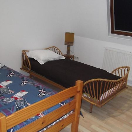 Apartamento Sci Aubenizel 21 Aubigny-aux-Kaisnes Exterior foto