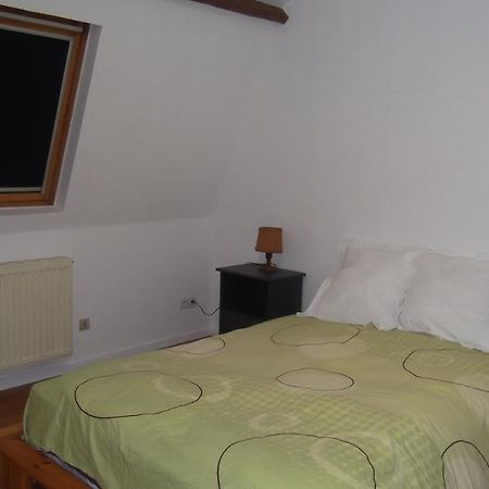 Apartamento Sci Aubenizel 21 Aubigny-aux-Kaisnes Exterior foto