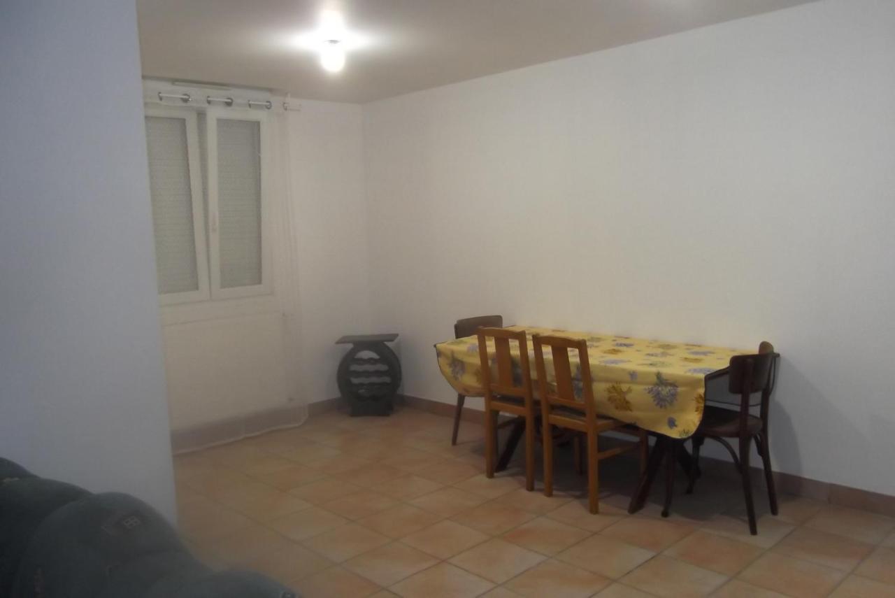 Apartamento Sci Aubenizel 21 Aubigny-aux-Kaisnes Exterior foto