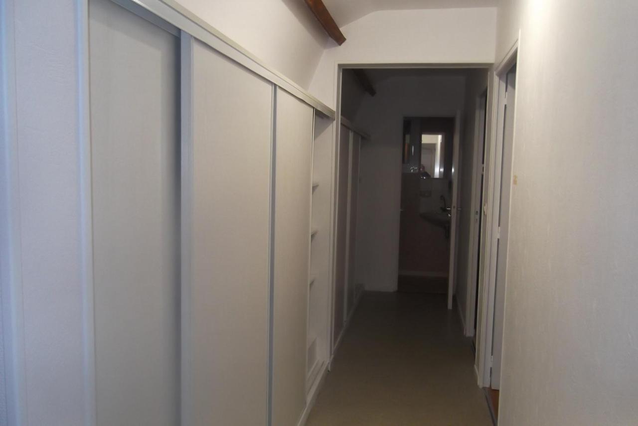 Apartamento Sci Aubenizel 21 Aubigny-aux-Kaisnes Exterior foto